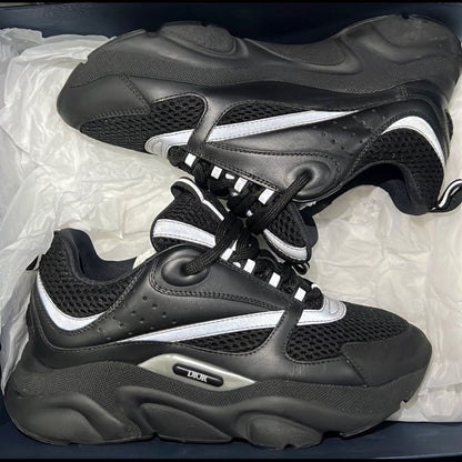 Dior B22 Negro