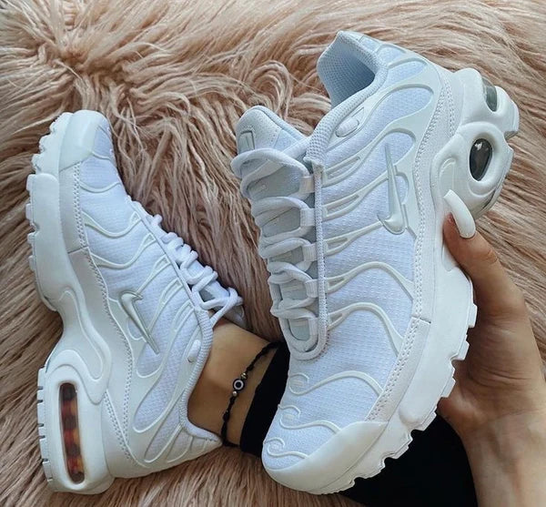 Nike TN Branco