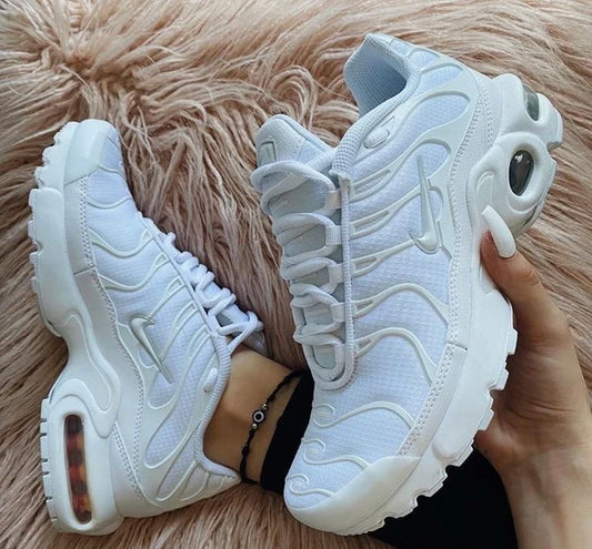 Nike TN Branco