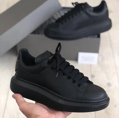 Alexander Mcqueen Preto