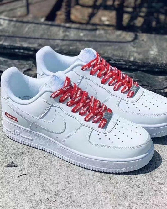 Air Force Supreme Branco
