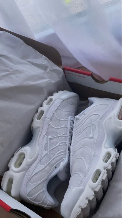 Nike TN Branco