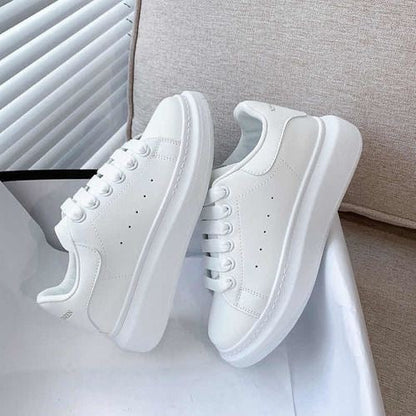 Alexander Mcqueen Branco