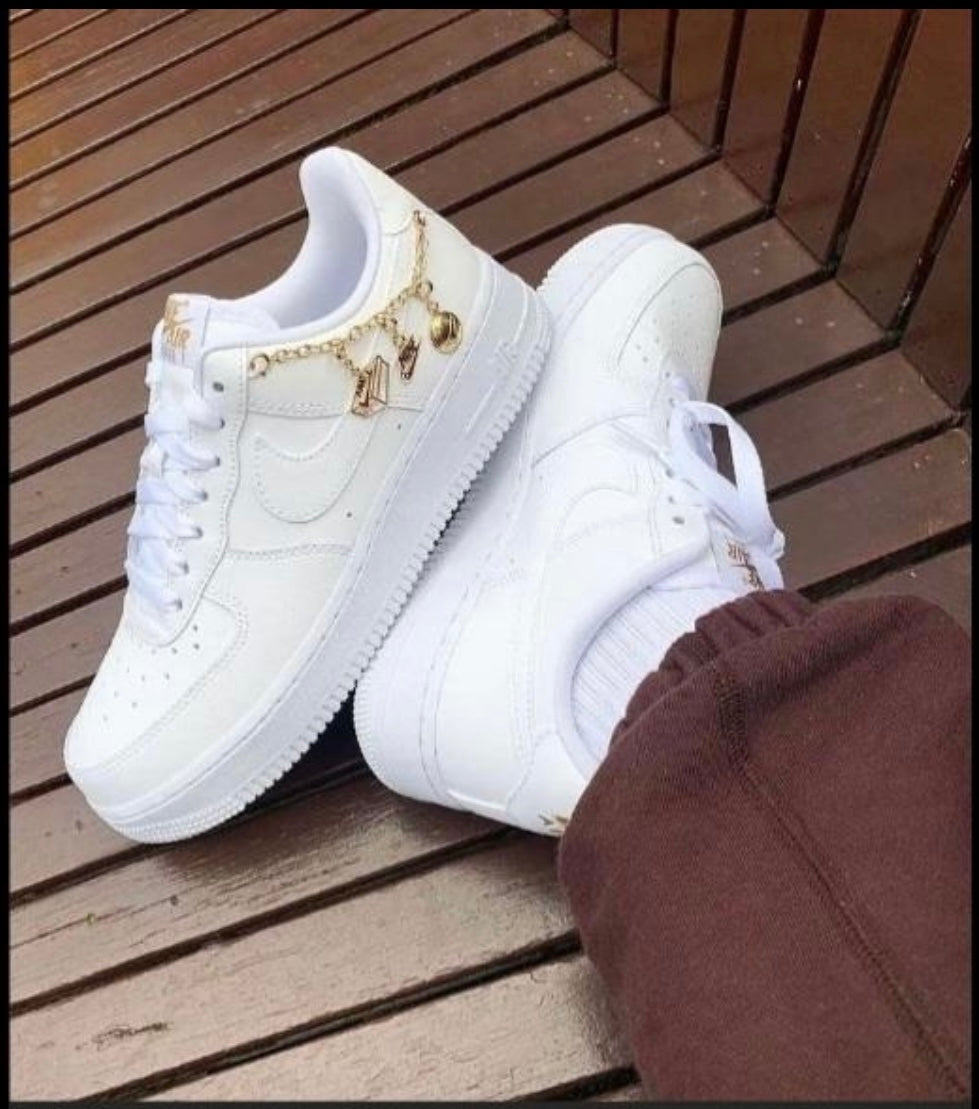 Air force blanco corrientes
