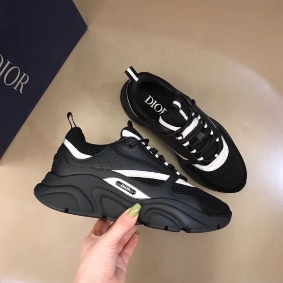 Dior B22 Negro