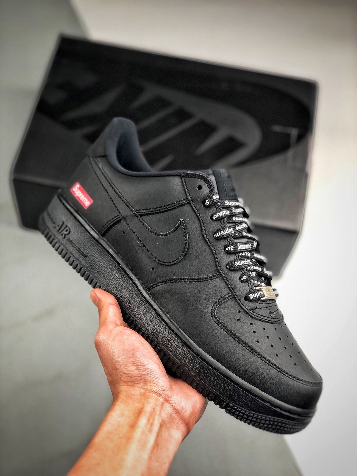 Air force one supreme